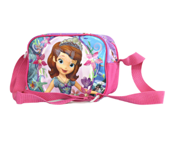 Disney Sofia The First Cute Shoulder Bag