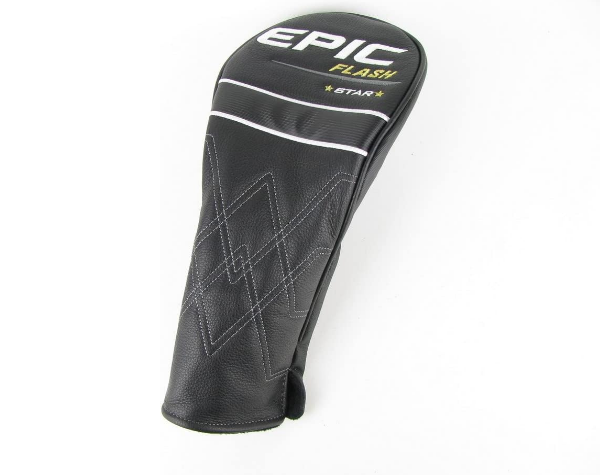 Callaway Epic Flash Star Driver Headcover