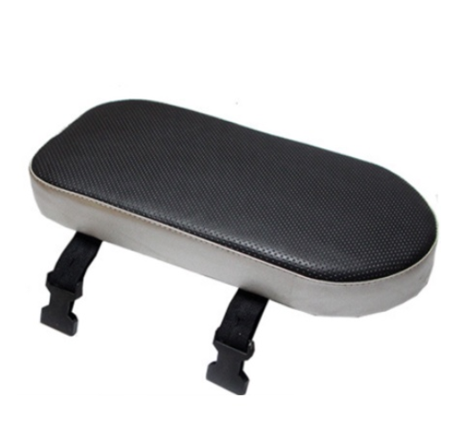 Bicycle Rear Seat Cushion Quick Release Mountain Bike Electric Bicycle Rear Seat Pad