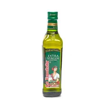 La Española Extra Virgin Olive Oil Pet Bottle 500ml