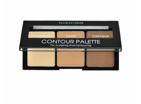 Nichido Contour Palette
