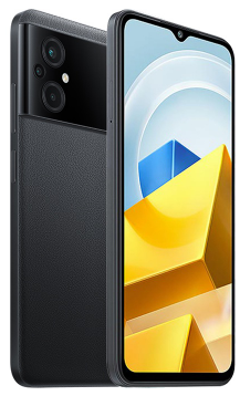 POCO M5 Smart phone 6GB RAM+128GB ROM