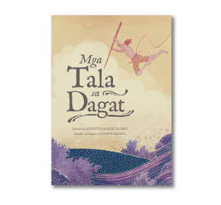 Mga Tala sa Dagat - for Young Adults