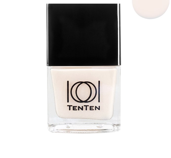TenTen Champagne PB4 Nail Polish