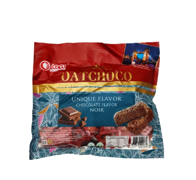 Coco Chocolate Oat Choco 400g