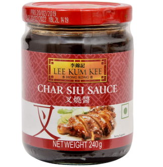 Lee Kum Kee Char Siu Sauce 240g