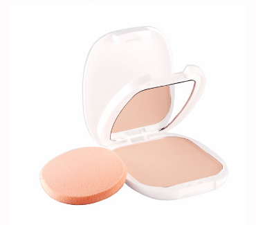 NICHIDO Two Way Cake (21 Grams) - #2 Natural