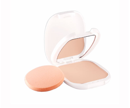 Nichido Two Way Cake (21 Grams) - #1 Light