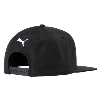 PUMA Unisex Flatbrim Cap