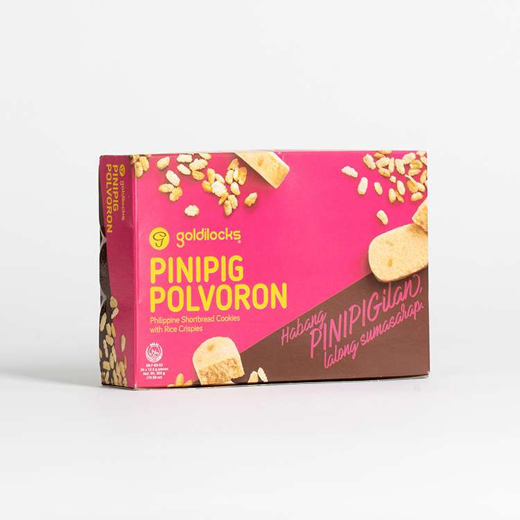 PINIPIG POLVORON