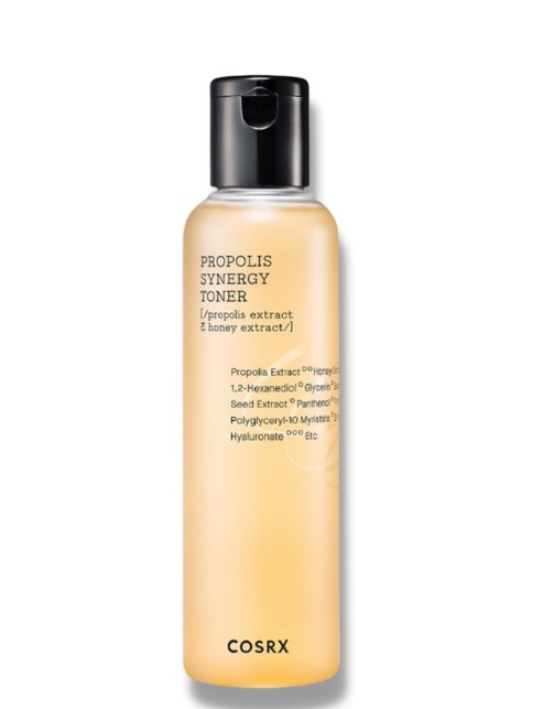 Cosrx Full Fit Propolis Synergy Toner 150ml