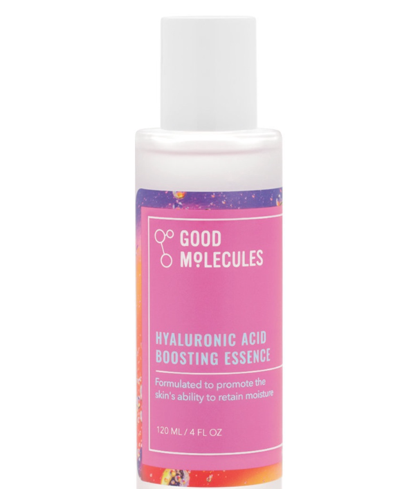 Good Molecules Hyaluronic Acid Boosting Essence