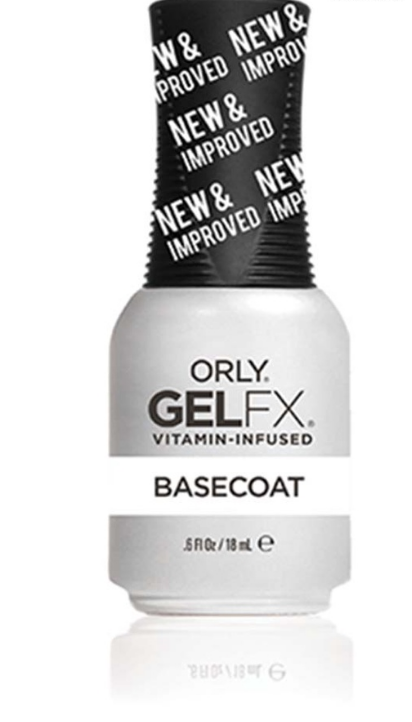 Orly Gel Fx Base Coat 18ml
