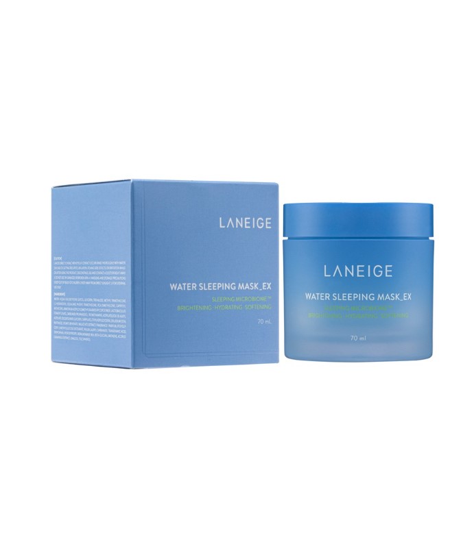 Laneige Water Sleeping Mask EX 70ml