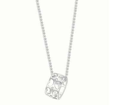 SILVER T097 Italy 92.5 Silver Mix and Match MX066