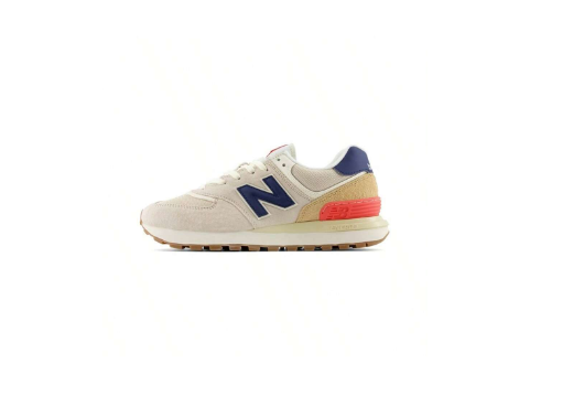 New Balance NB Unisex Shoes 2024 New Retro Running Sport Casual Shoes U574LGNV
