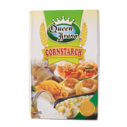 Queen Ivana Cornstarch 200g