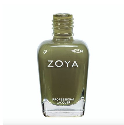 Dree  Zoya Nail Polish 15ml