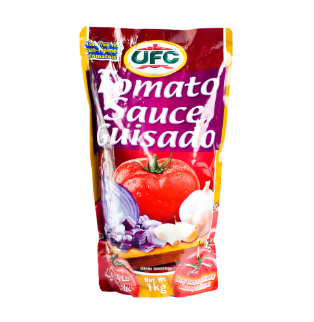 Ufc Tomato Sauce Guisado 1kg