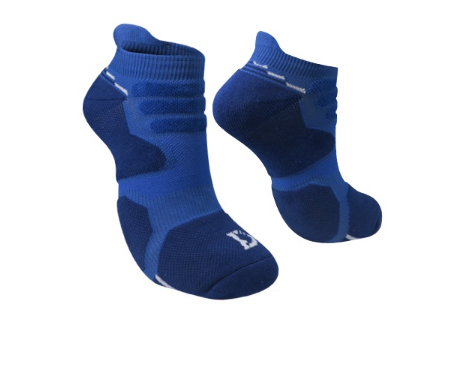 Darlington Men Sports Cotton Spandex Low Cut Socks