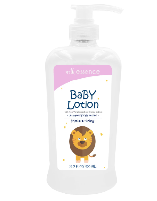 MILK ESSENCE Moisturizing Baby Lotion 850ML