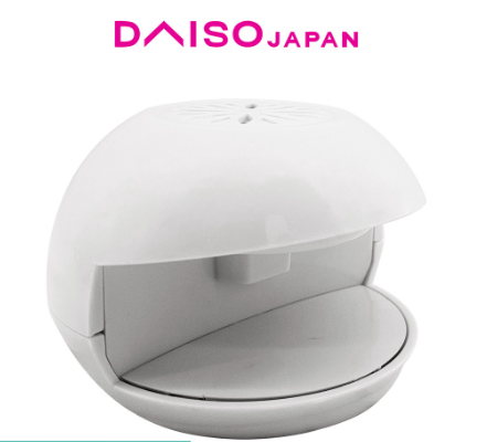 Daiso Electric Nail Dryer