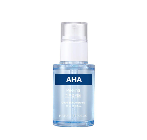 Nature Republic Good Skin Aha Ampoule 30 ML