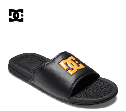 DC Bolsa Slide Black