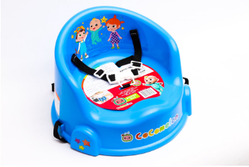 Cocomelon - Booster Seats