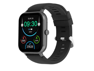 Awei H25 Smartwatch Call Heart Rate Sleep Monitoring Multi-Sports Mode Unisex Smart Watch