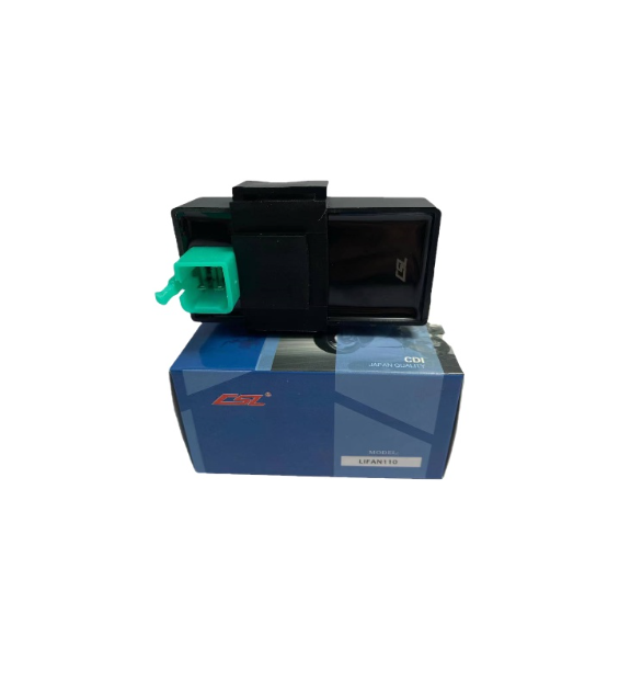 CSL Capacitor Discharge Ignition Cdi Lifan110 4 Pin Japan Quality