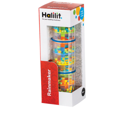 Halilit Rainmaker Toy