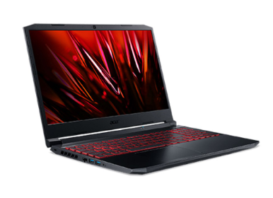 Acer Nitro 5 AN515-57-5620 15.6'' i5-11400H 8GB 512GB SSD RTX 3050 Win10 Gaming Laptop