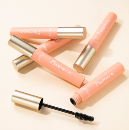 SANIYE 3D Waterproof Mascara Volumizing Lengthening Eyelash Makeup Cosmetics M1048