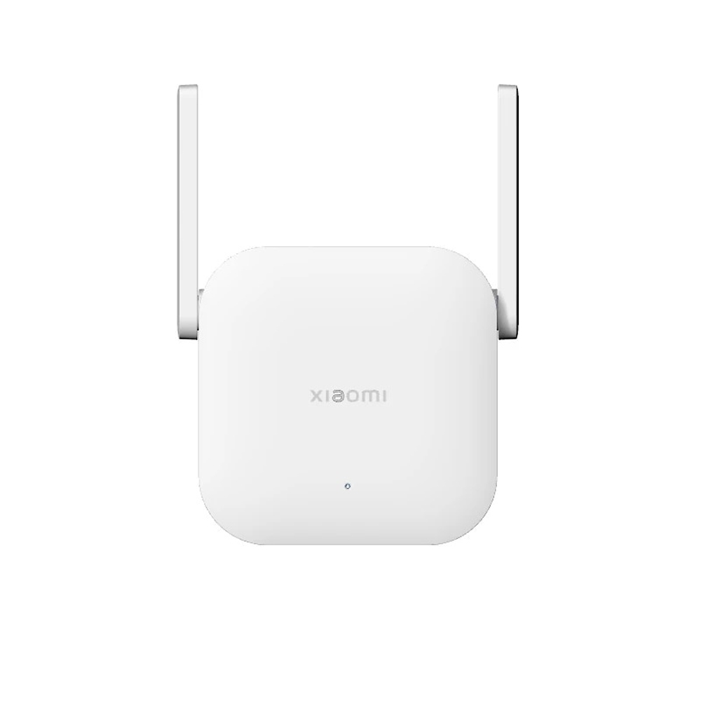 Xiaomi WiFi Range Extender N300 | 2x2 External Antenna | Easy Setup | 300Mbps