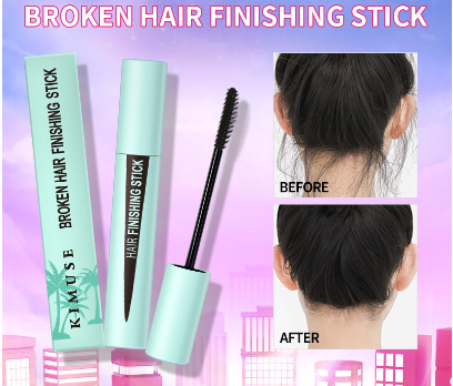 Kimuse  Broken  Hair Finishing Stick