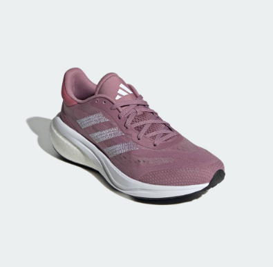 Adidas Running Supernova 3 Running Shoes Women Pink IE4352