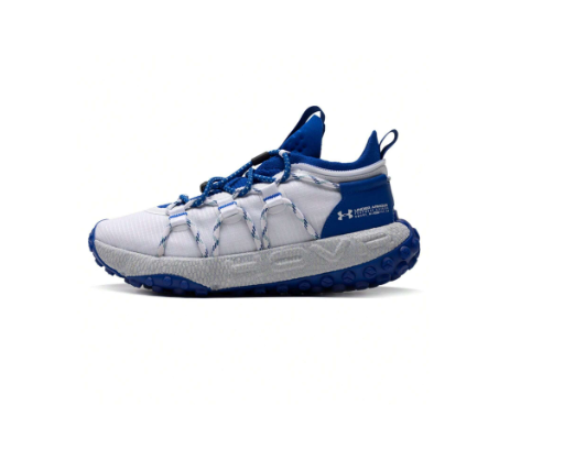 Under Armour Men's HOVR Running Shoes - Removable Ankle Collar And Outsole