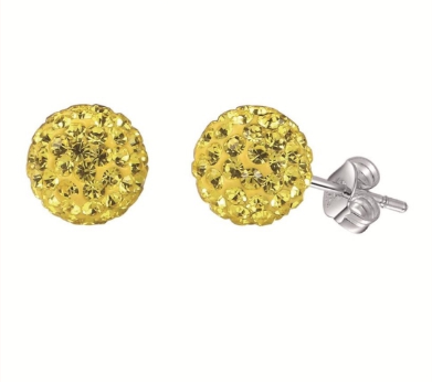 Silver Korean Fashion Japan Jewelry Accessory SWA06