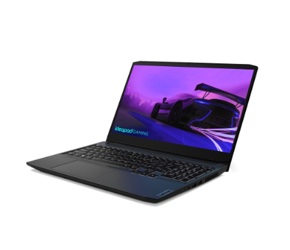 Lenovo IdeaPad Gaming 3 15IHU6 82K100Y2PH |i5| NVIDIA GeForce RTX 3050 Ti 4GB|15.6"|8GB+512GB|Win11