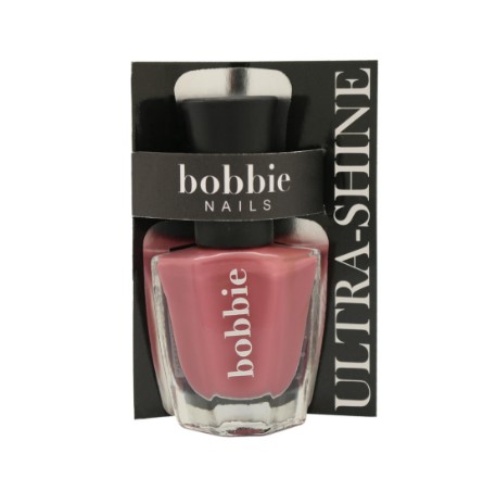 Bobbie Nails  Ultra-Shine Collection in Fringe US 12ml