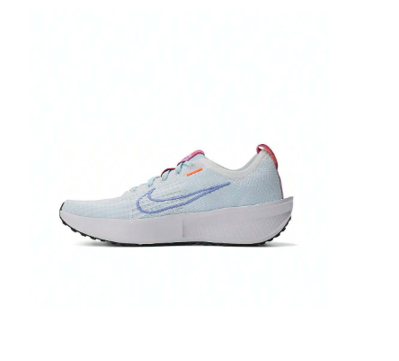 Nike 2024 Women's Nike Interact Run Low Top FD2292-107 Running Shoes