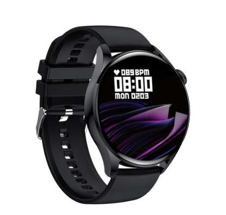 2022 NFC GT5 Smart Watch Men Women watch Fitness Bracelet Bluetooth Calls Heart Rate Detectionr Sport Waterproof SmartWatch