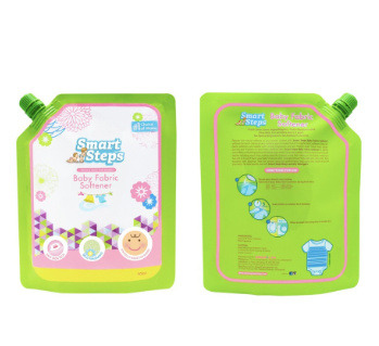 SMART STEPS Baby Fabric Softner 900ML