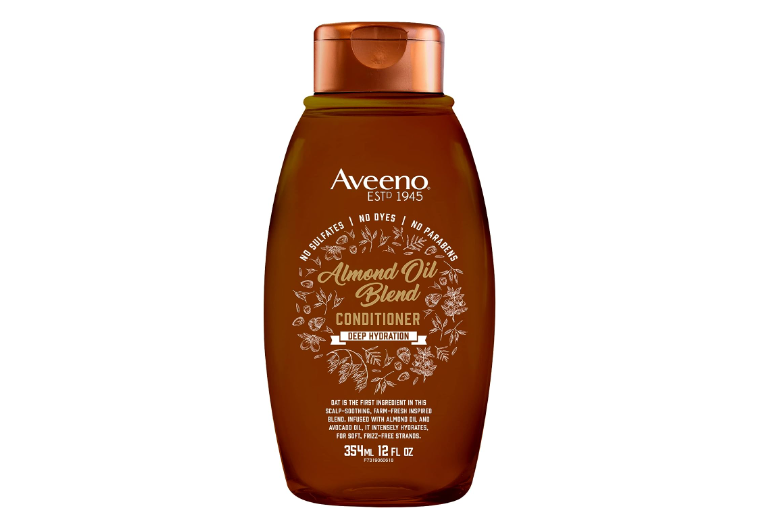Aveeno Almond Oil Blend Conditioner 354ml