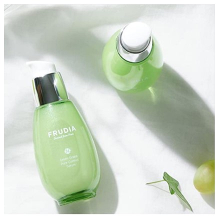 Frudia Green Grape Pore Control Serum 50G