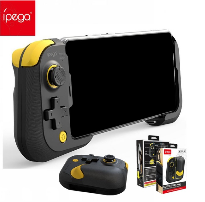 IPega PG-9211B Mobile Phone Gamepad Wireless Game Controller