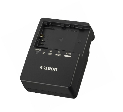Canon Battery Charger LC-E6E
