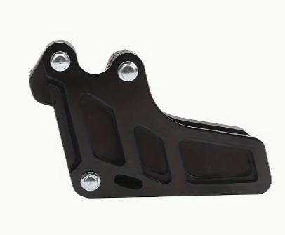 KAYO T2 T4 T6 X6 Chain Guide Guard, Off-Road Motorcycle Dirt Pit Bike Motocross Spare Parts, ABS Aluminum Alloy Chain Adjusters