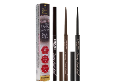 Canmake Creamy Touch Liner (1pc)
